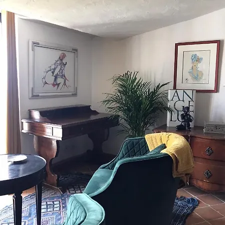 Appartamento Derrière L'église