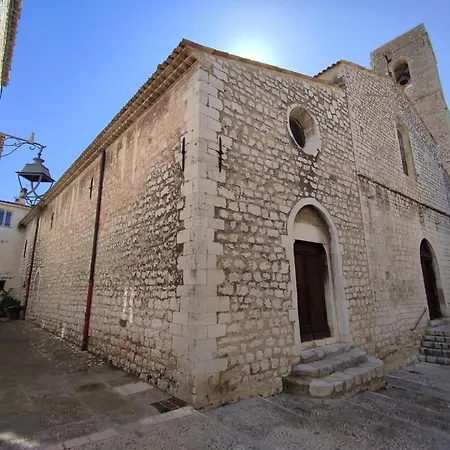 Appartamento Derrière L'église *